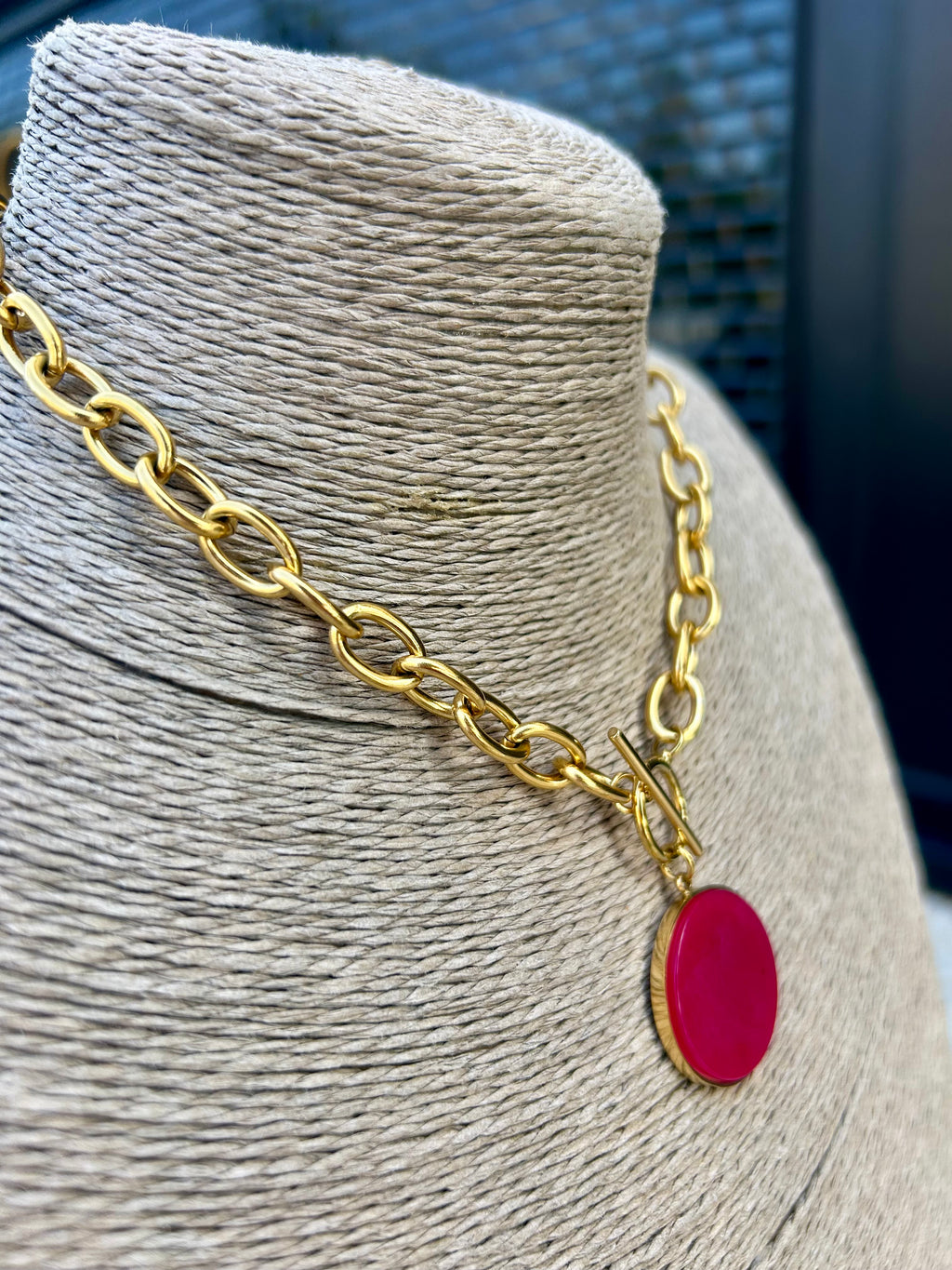 CADEA TAKAY FUCSIA