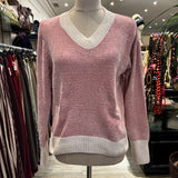 JERSEY ROSA CUELLO V