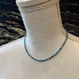 COLLAR AZUL