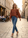 BLUSA TURIN