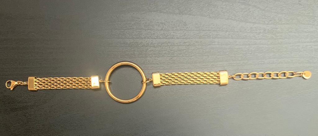 PULSERA LEILA
