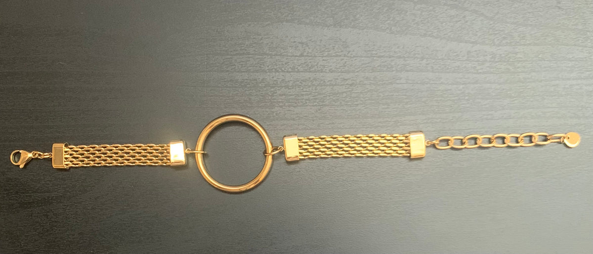 PULSERA LEILA