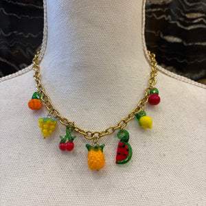 CADENA FRUTAS