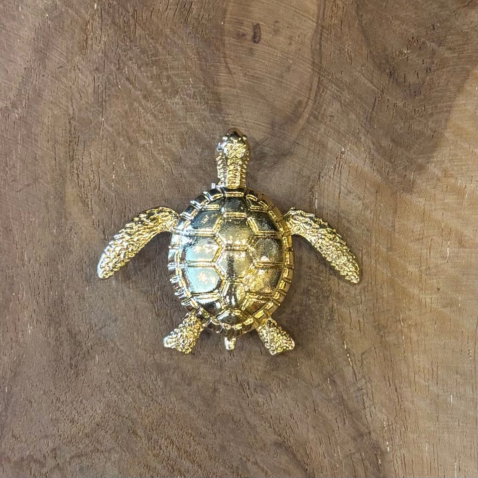 BROCHE TORTUGA
