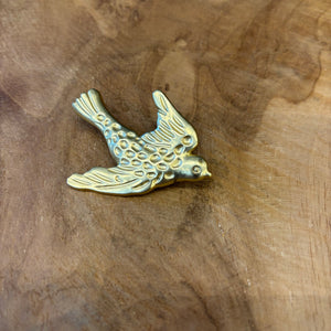 BROCHE GOLONDRINA
