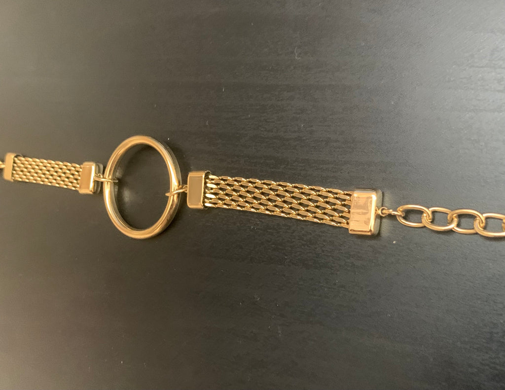 PULSERA LEILA