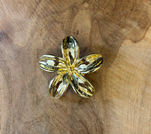 BROCHE FLOR