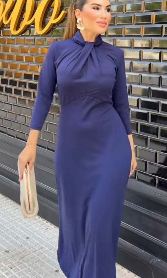 VESTIDO LONDRES