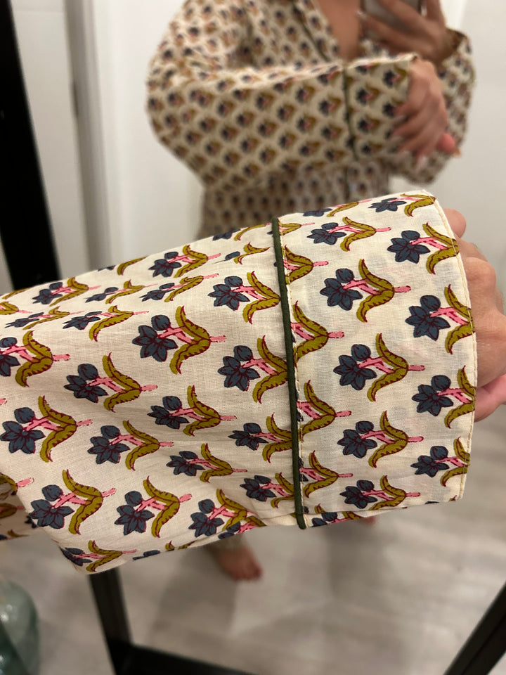 PIJAMAS