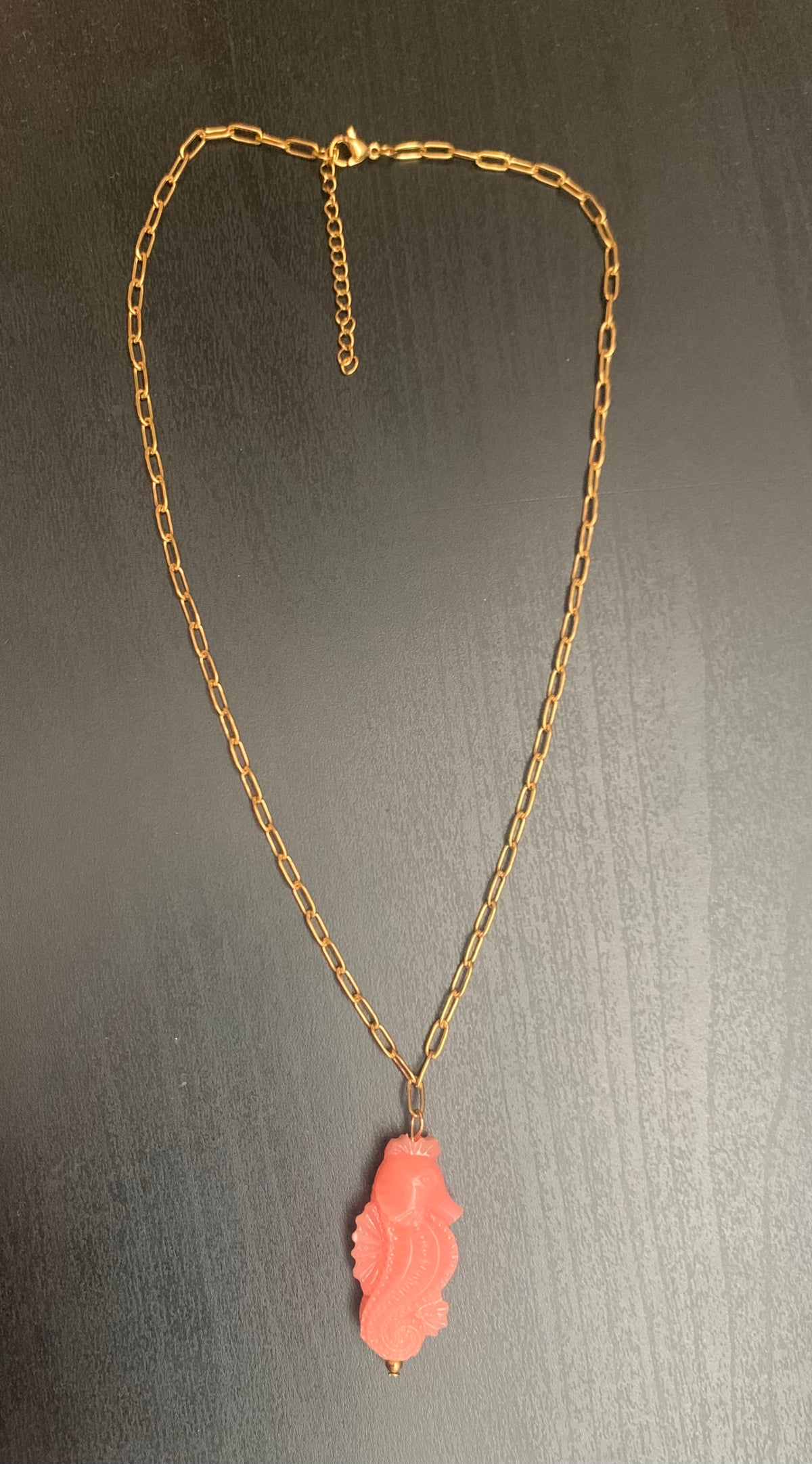 CADENA MAR