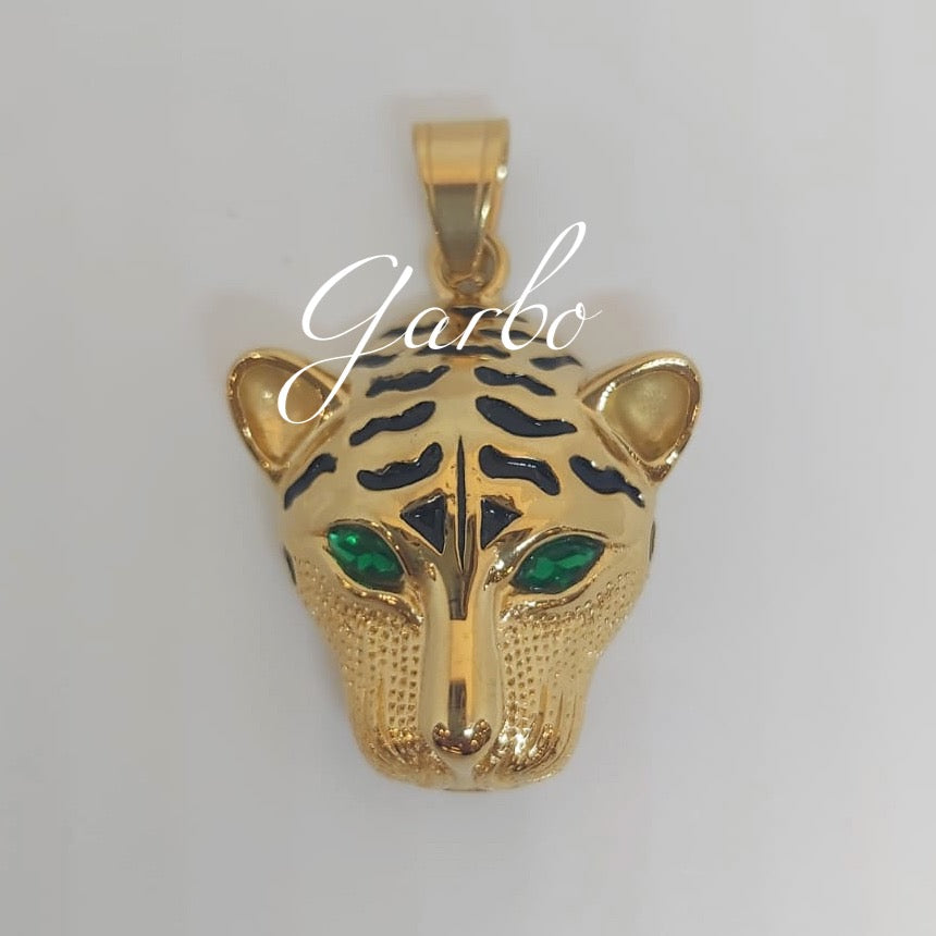 COLGANTE TIGRE