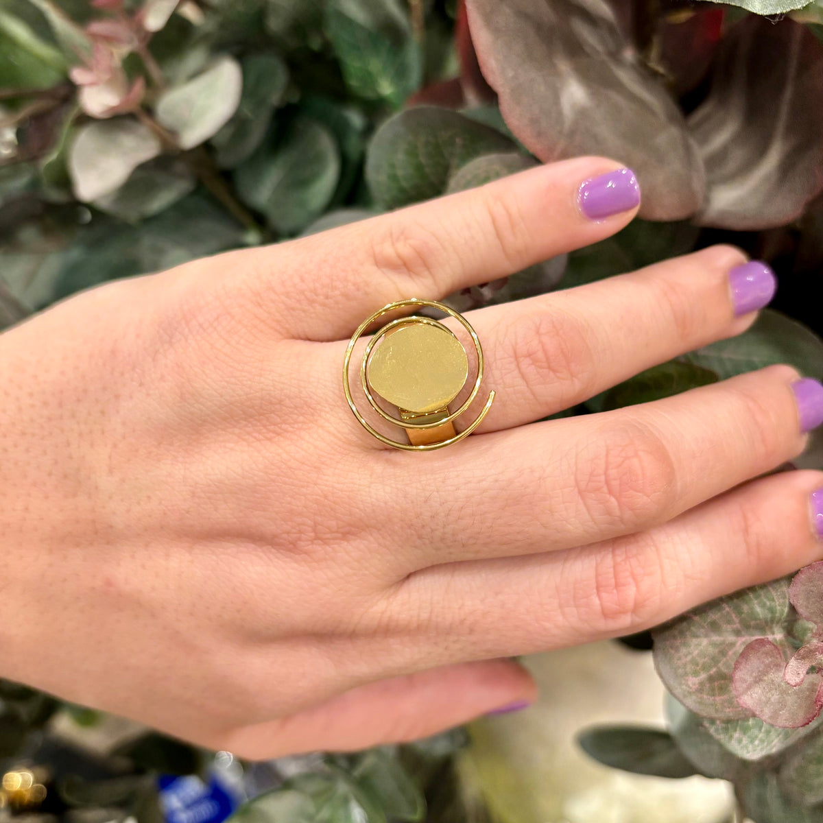 ANILLO KANAK