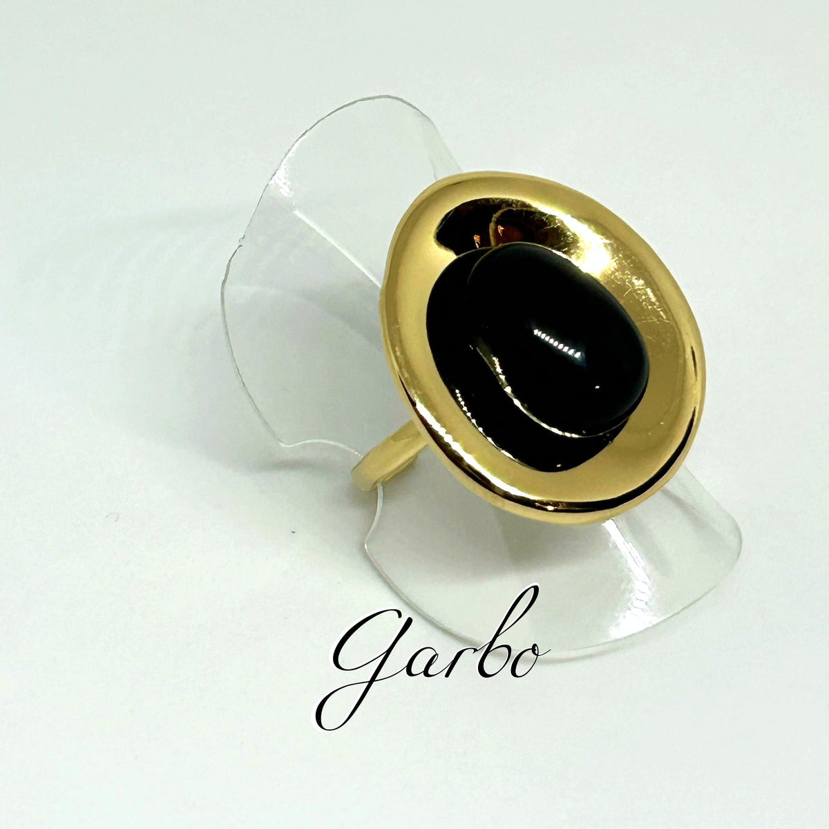 ANILLO CRISANTEMOS
