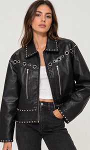 CHAQUETA BERLIN