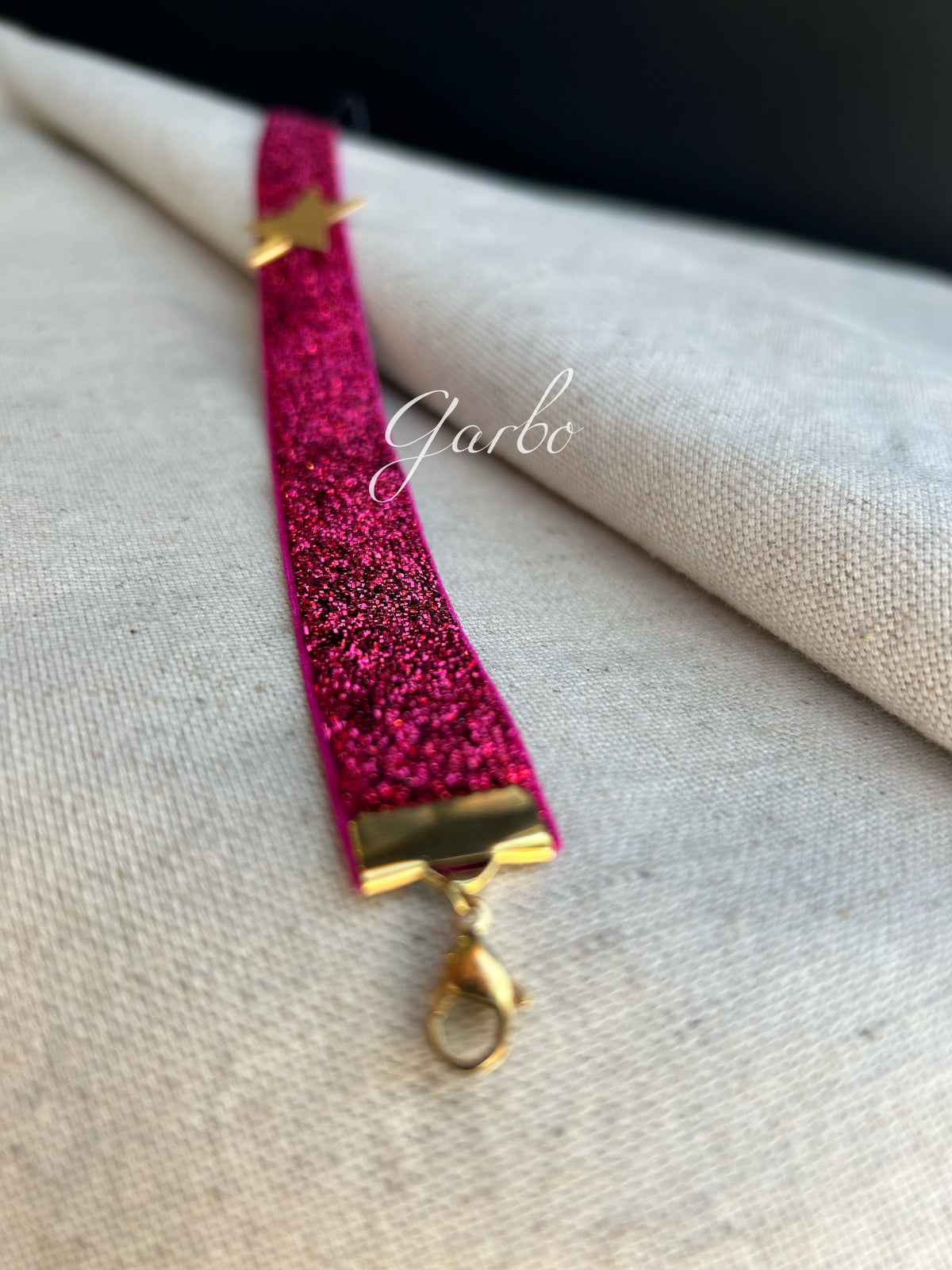 CHOCKER ESTRELLA