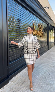 VESTIDO IFFO