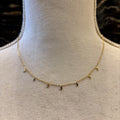 CADENA MINI LUNAS