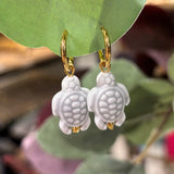 ARO TORTUGA CERAMICA GRIS