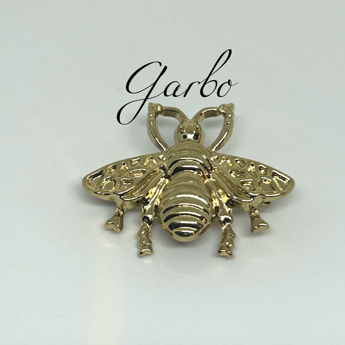 BROCHE REVUELO