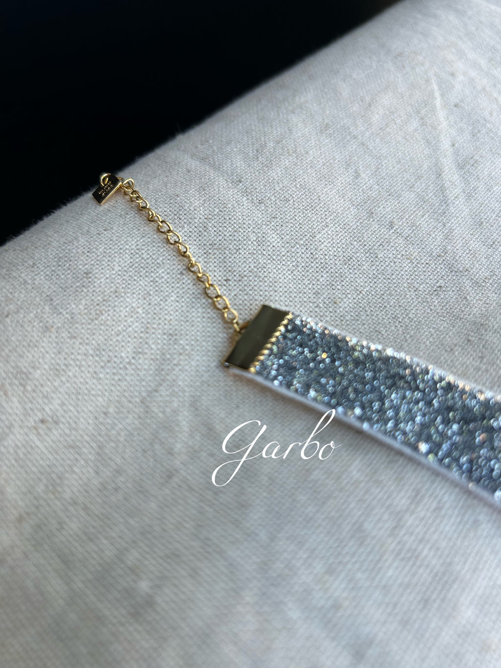 CHOCKER ESTRELLA