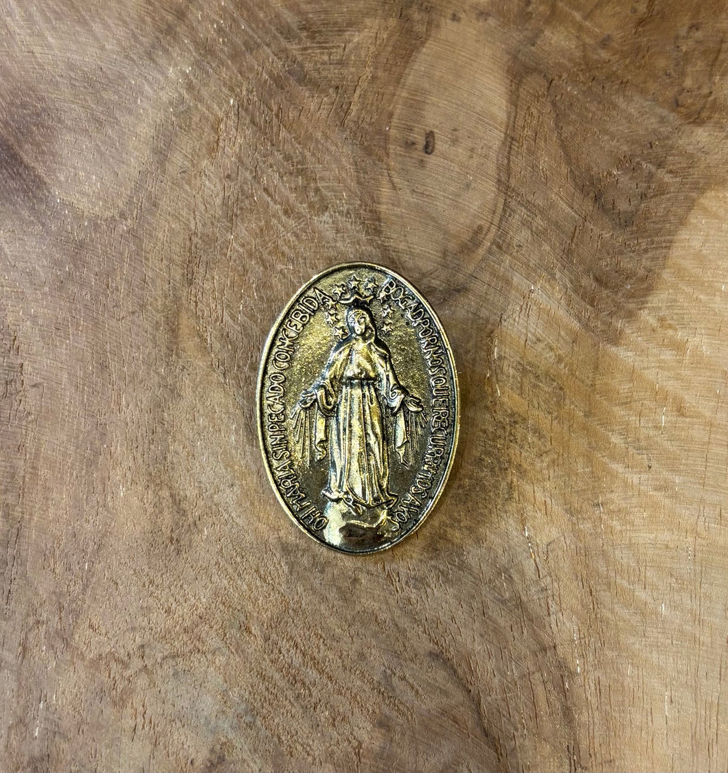 BROCHE MILAGROSA
