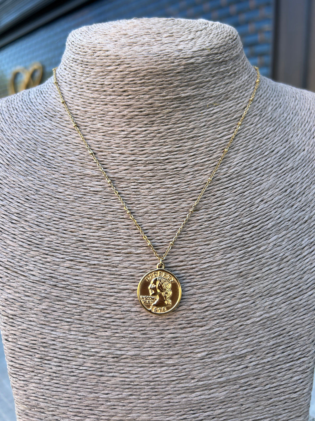 CADENA LIBERTY