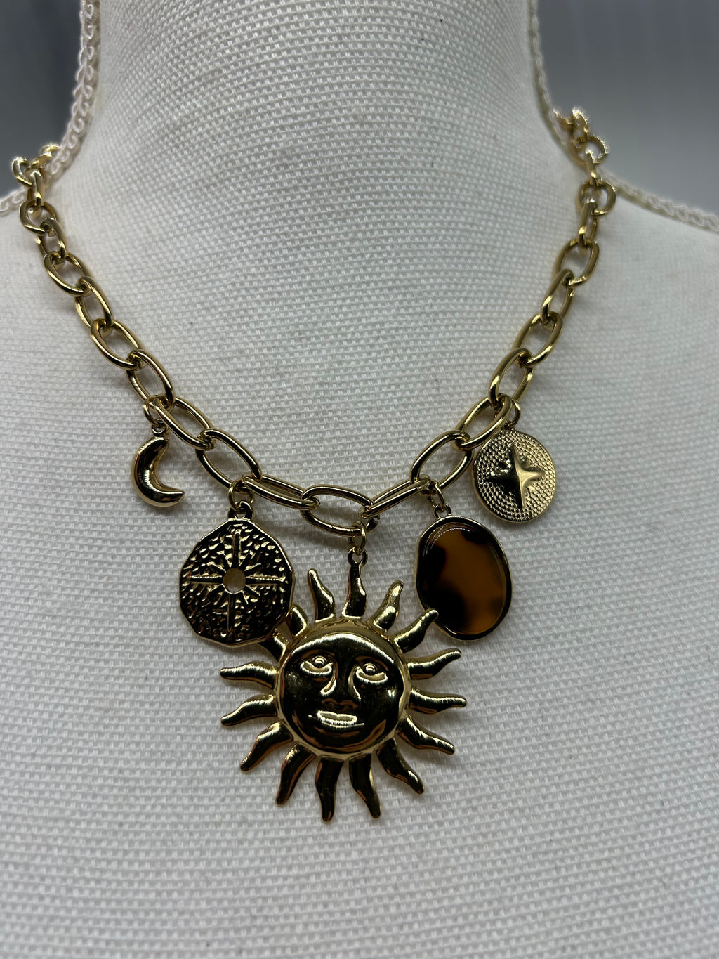 CADENA SOL
