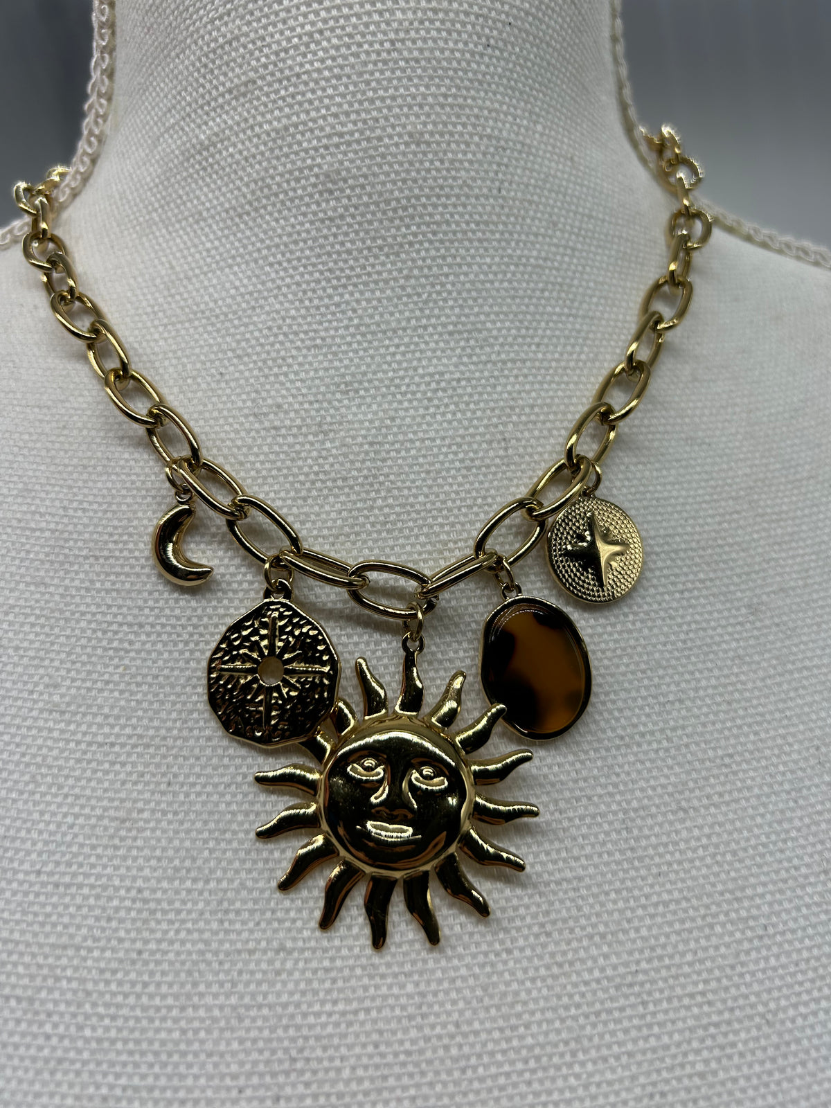 CADENA SOL