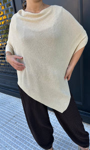 PONCHO MILAN