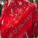 MANTONCILLO IMPERIO ROJO