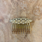 PEINECILLO CALADO FLORES