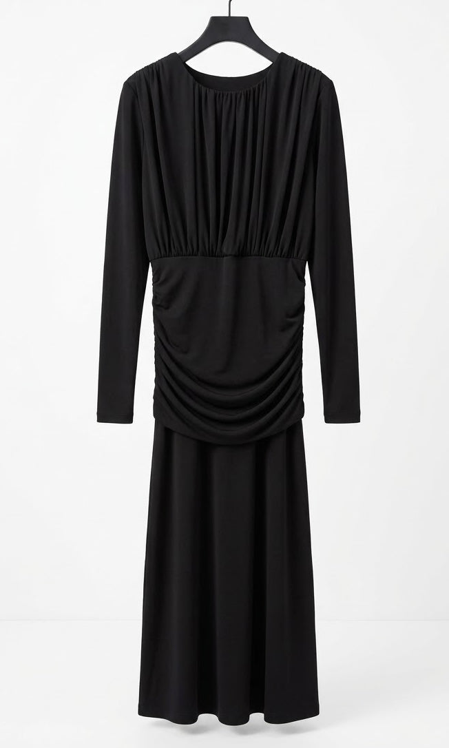 VESTIDO MILAN