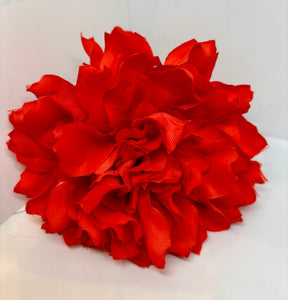 DALIA ROJA