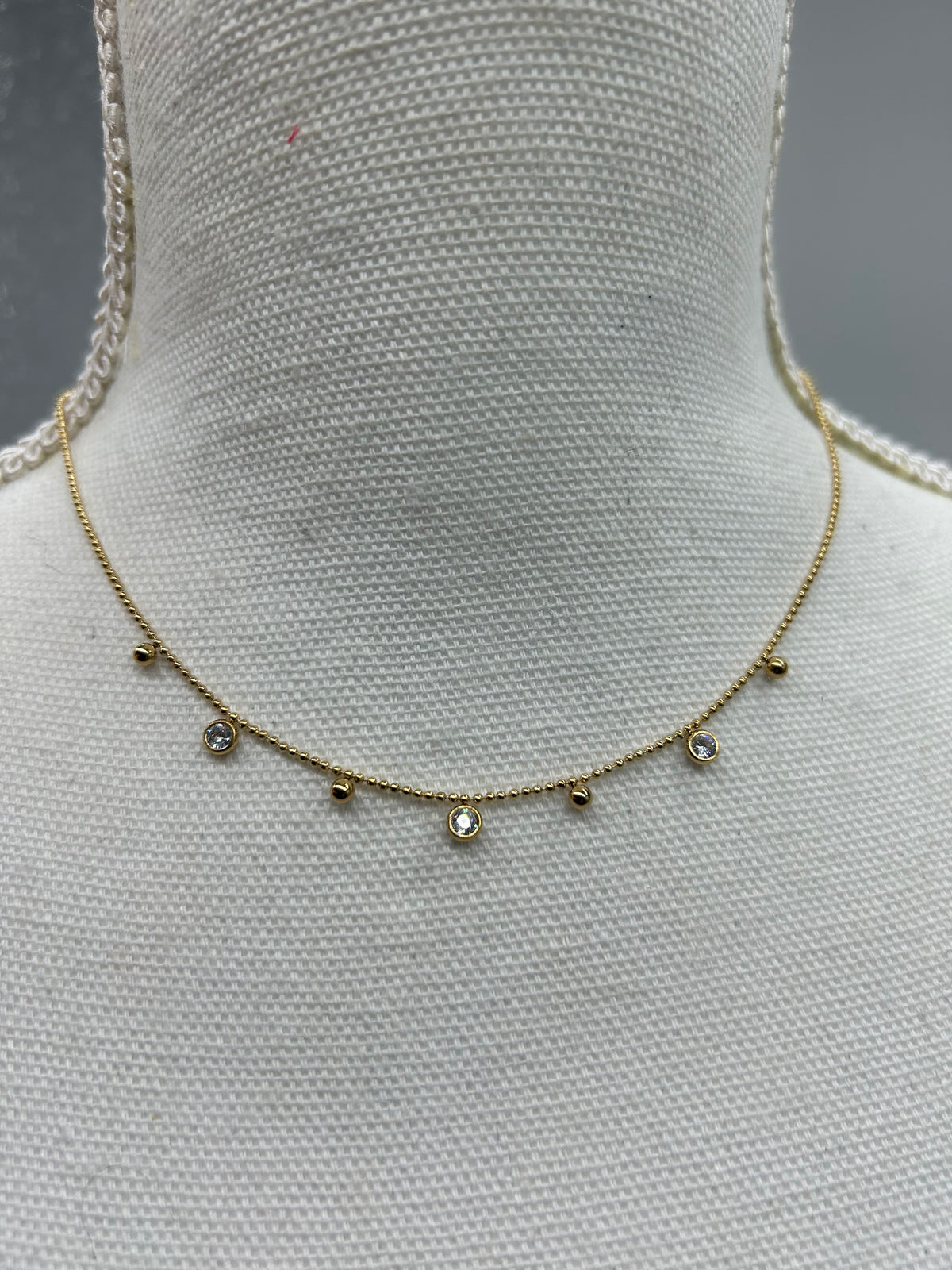 CADENA ARABEL