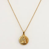 COLLAR VIRGEN REYES