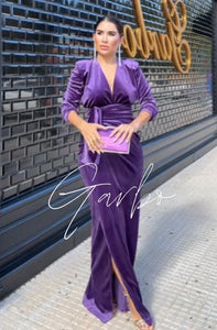 VESTIDO ROMINA