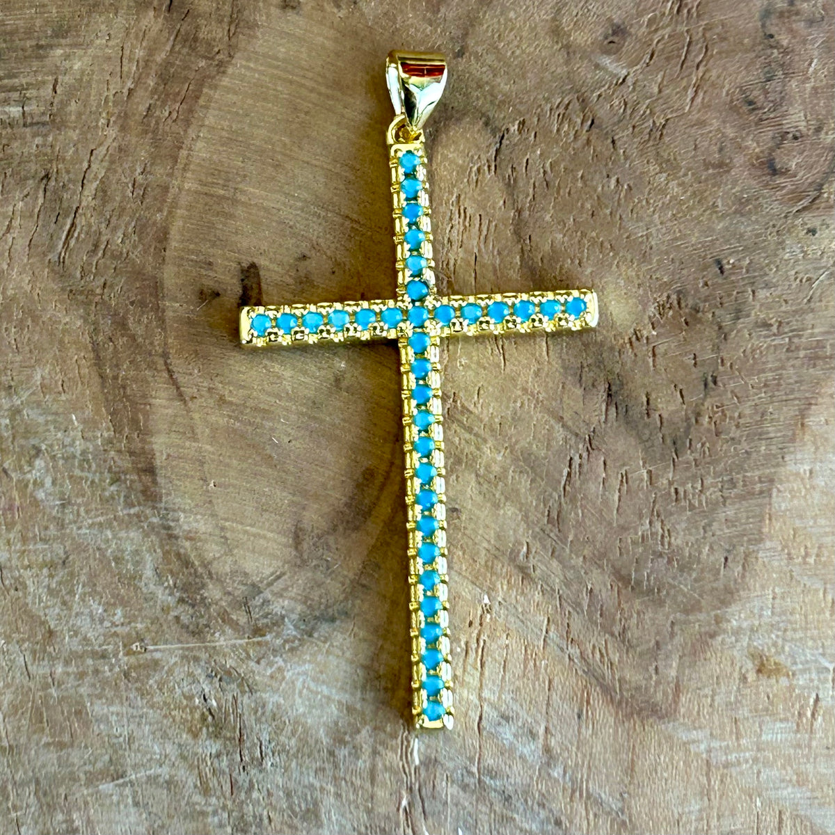COLGANTE CRUZ