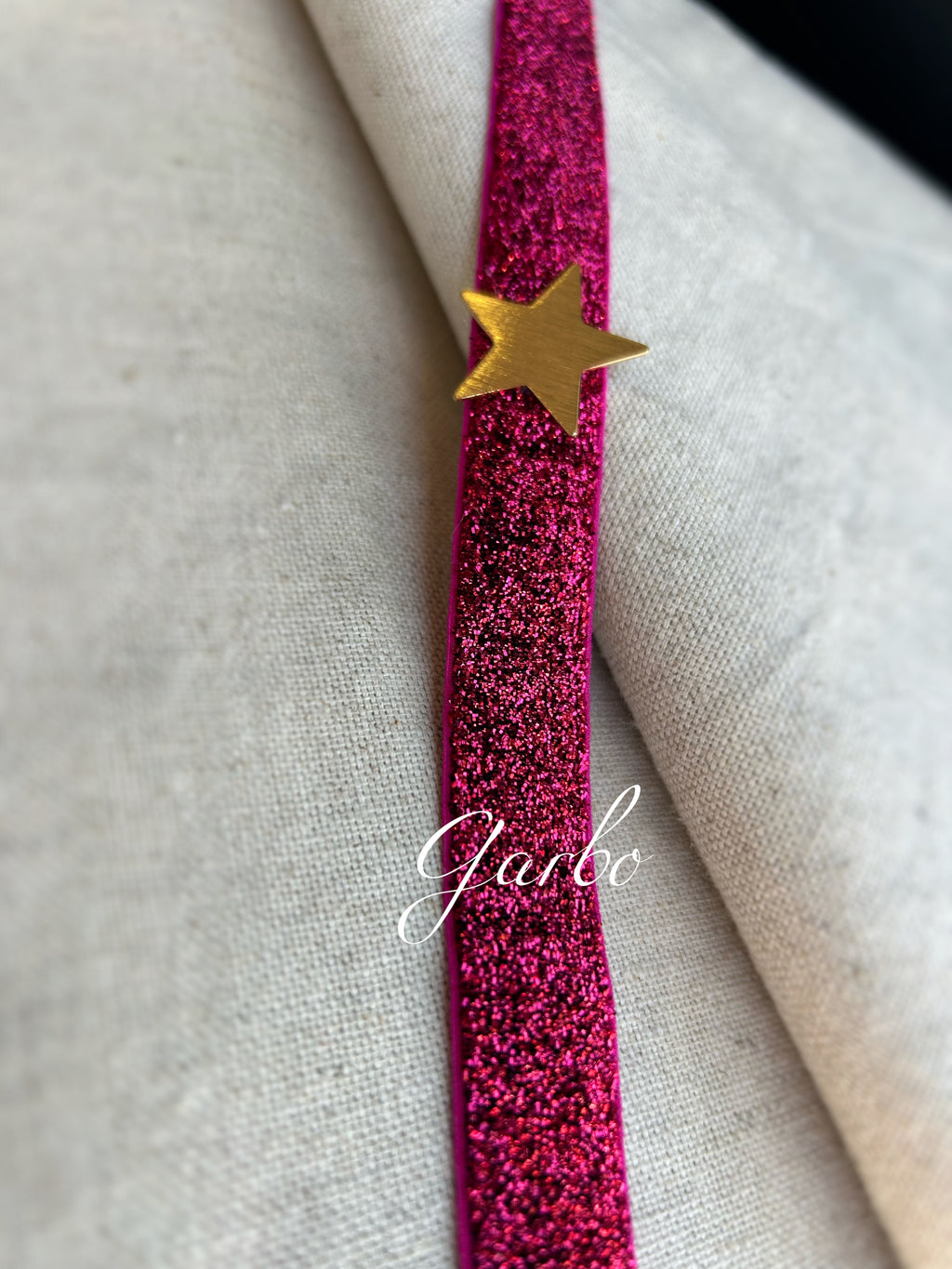CHOCKER ESTRELLA