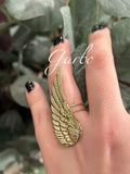 ANILLO ALAS