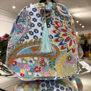 BOLSA ESTAMPADA CACHEMIRE GRANDE