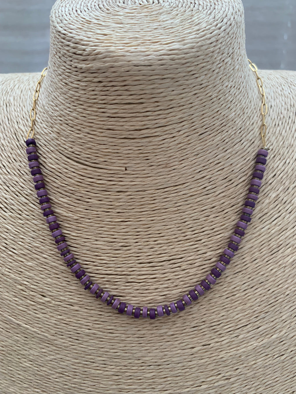 COLLAR ARLET