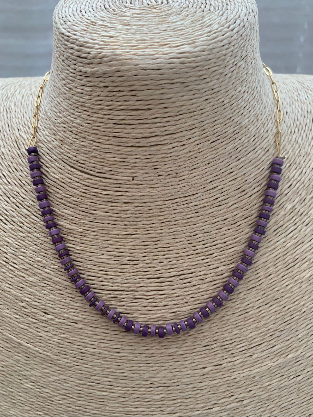 COLLAR ARLET
