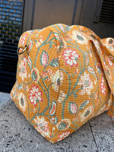 BOLSA ESTAMPADA BEA