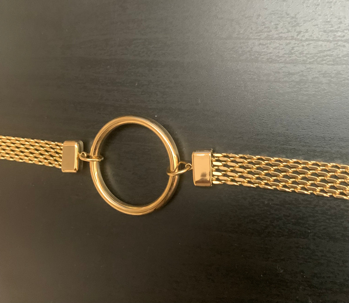 PULSERA LEILA