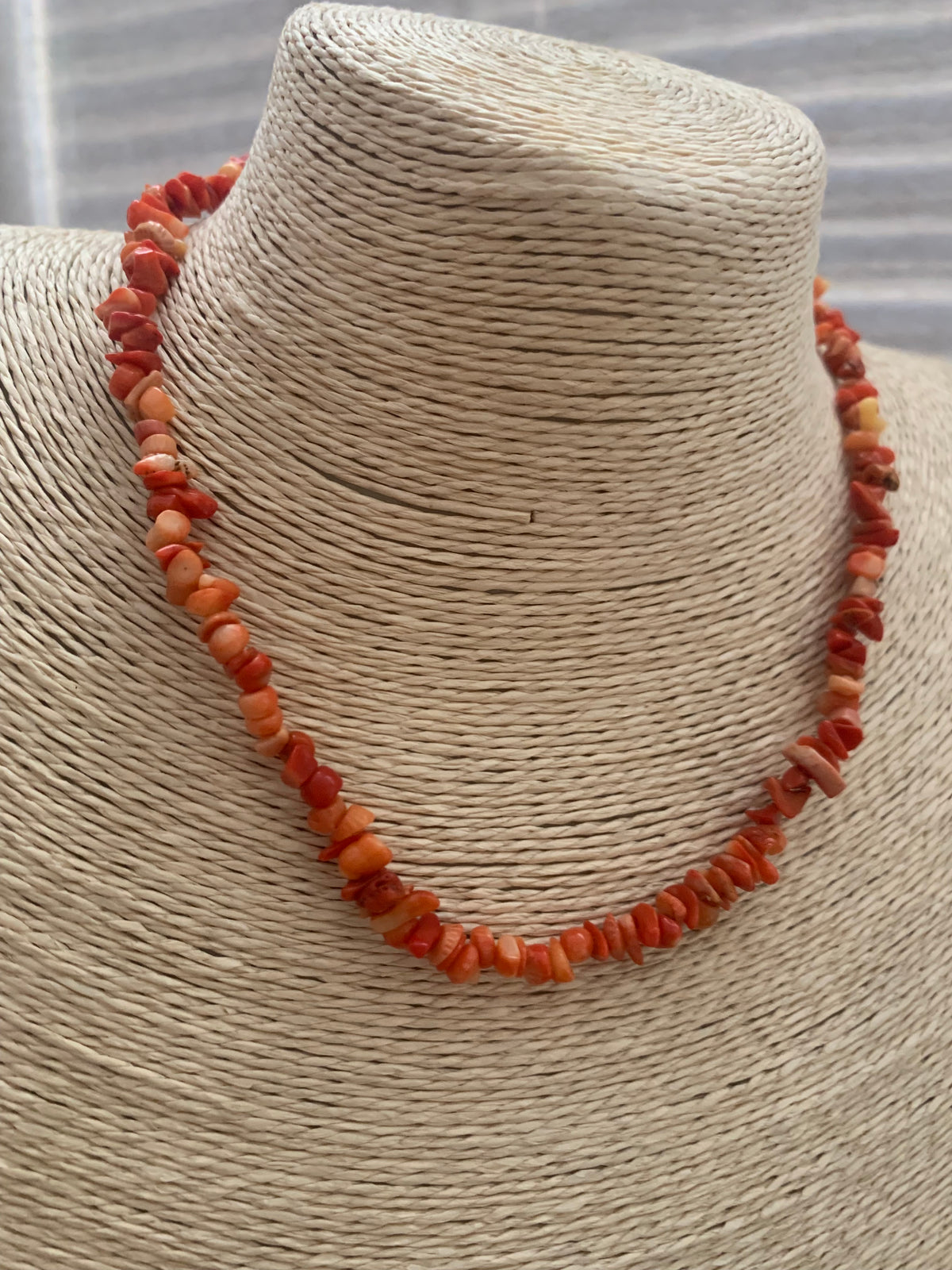 COLLAR BRISA