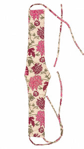FAJIN ESTAMPADO CLAVEL