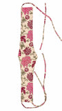 FAJIN ESTAMPADO CLAVEL