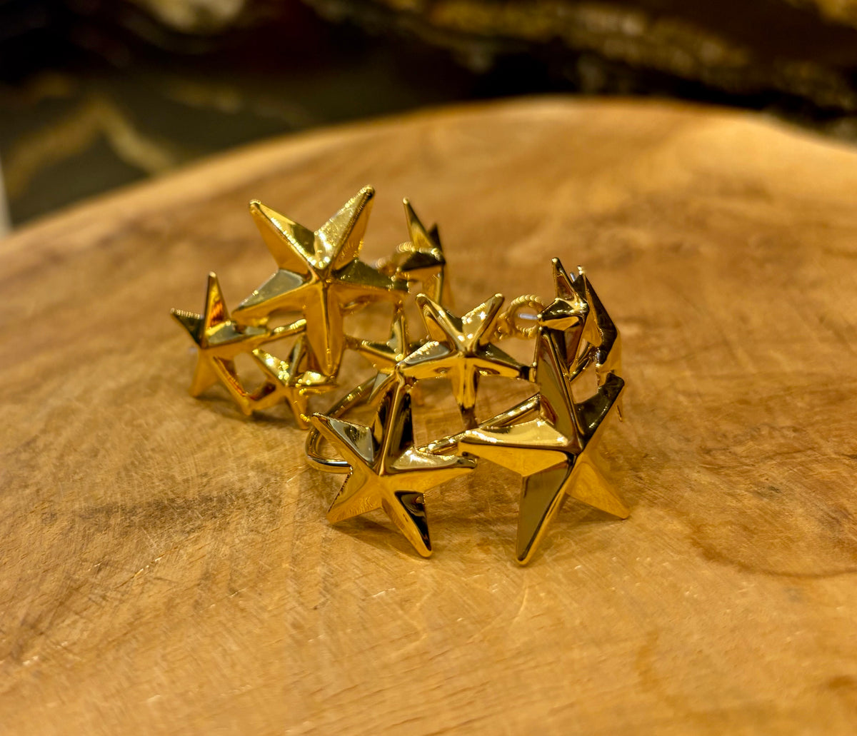 ARO ESTRELLAS