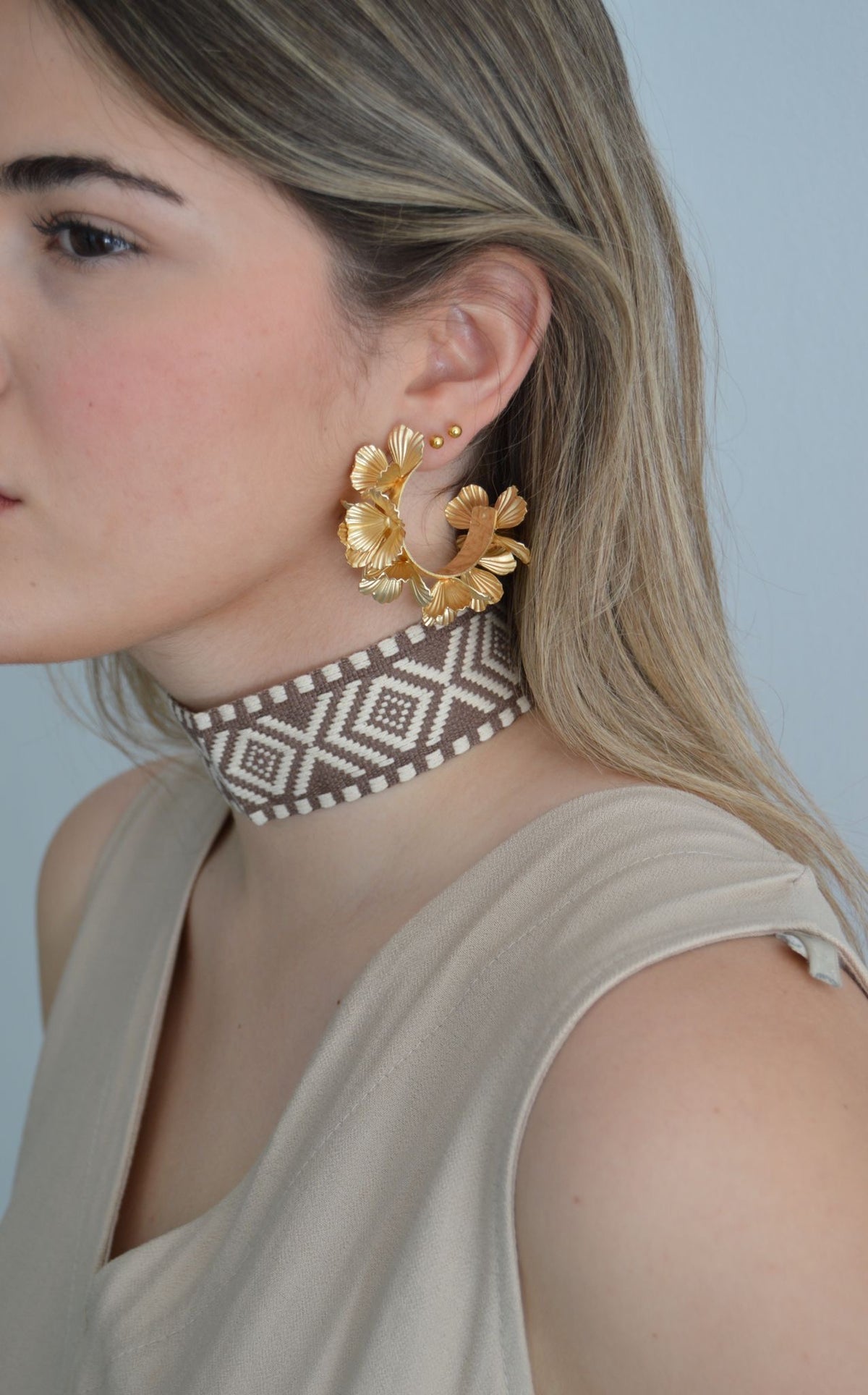 CHOCKER ÉTNICO