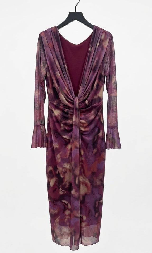 VESTIDO BENIDOR